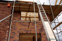 house extensions Ards